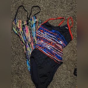 TYR bundle size 34